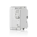 Leviton Circuit Breaker, 50A, 2 Pole, 120/240V AC LB250-ES